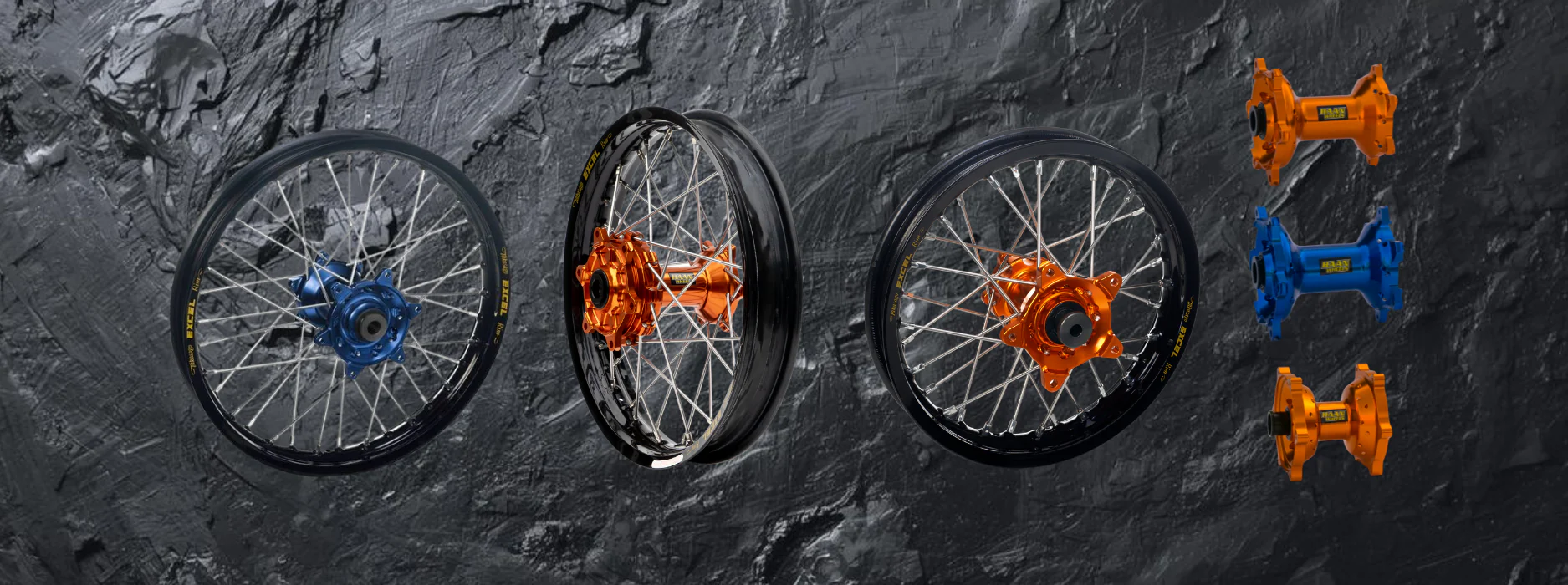 Geef Jouw KTM Maximale Power