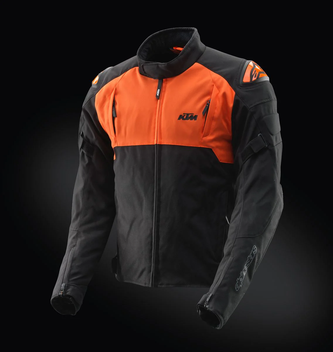 AMPERE WP JACKET - Image 3