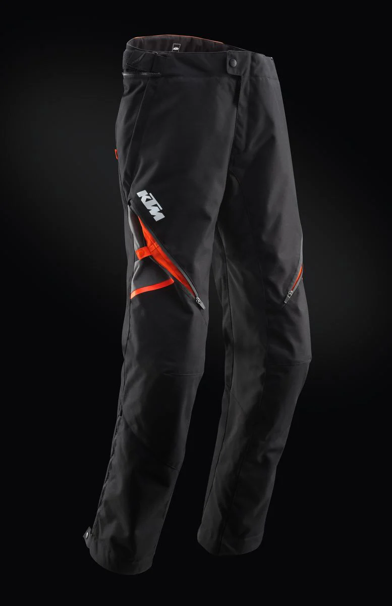 STREET EVO PANTS - Image 3