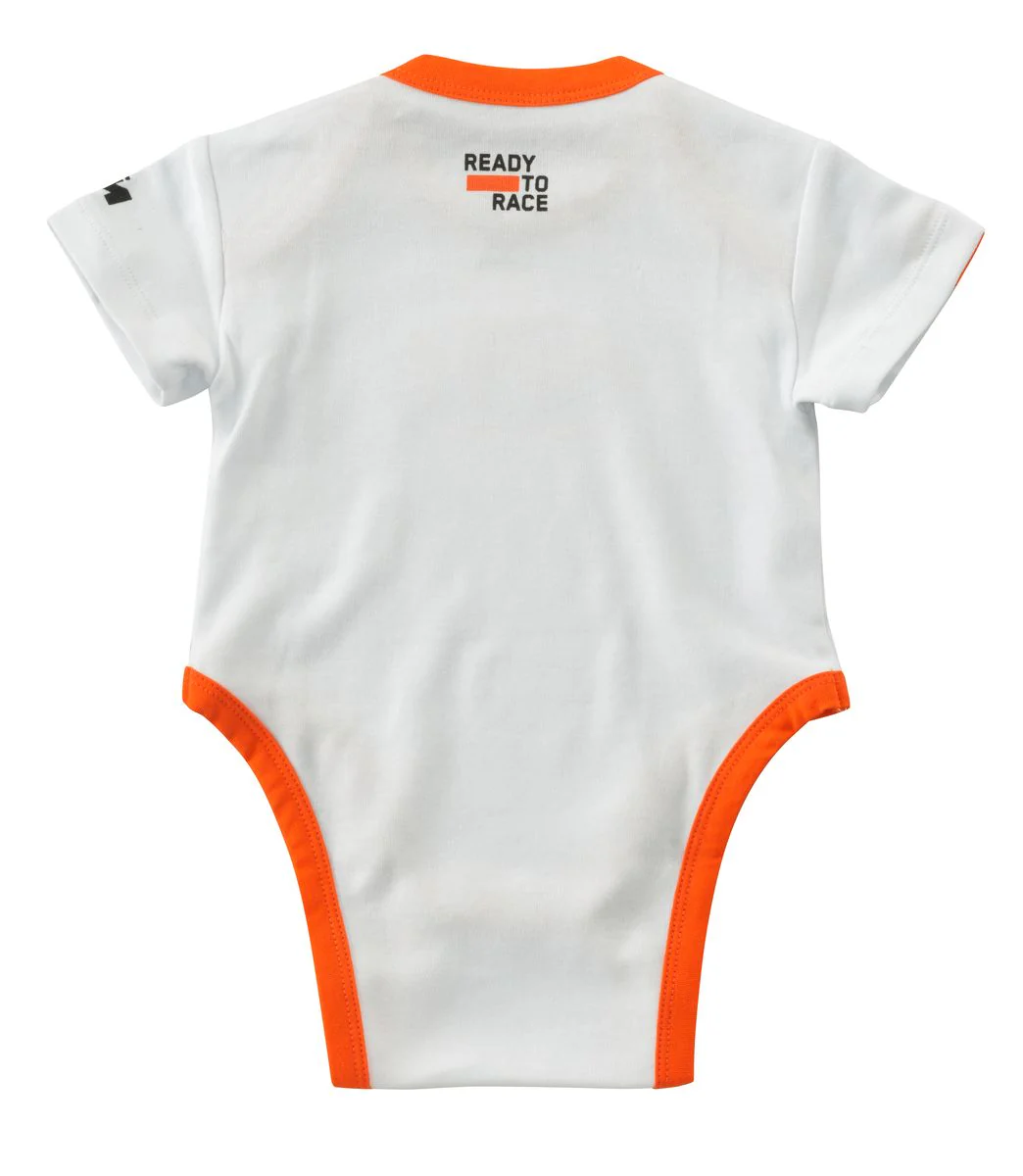 BABY BODY SET - Image 3